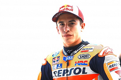 Marquez: Saya harus ambil risiko