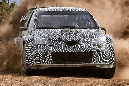 Toyota: una coppia piloti tutta finlandese per il rientro nel WRC