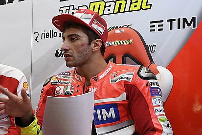 Iannone si arrende al dolore: non correrà neanche ad Aragon