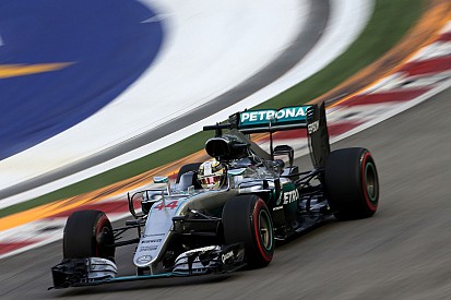 Le moteur Mercedes a-t-il franchi la barre des 1000 chevaux ?