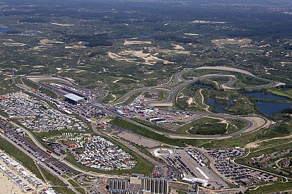 Circuit Park Zandvoort benoemt algemeen directeur