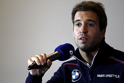 Antonio Felix Da Costa va quitter le DTM