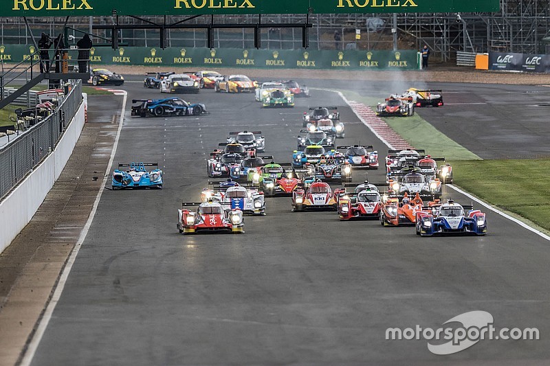 Le calendrier ELMS 2017 se dévoile