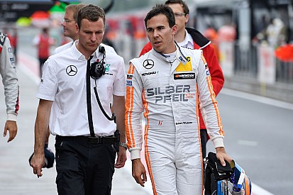 Wickens: BMW DTM'in "kurallarını" haksız kazanç için kullandı!