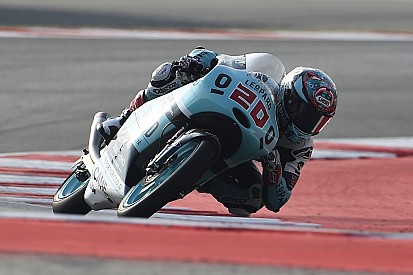 Aragon, Libere 3: Quartararo svetta davanti a Binder. Bulega è quinto
