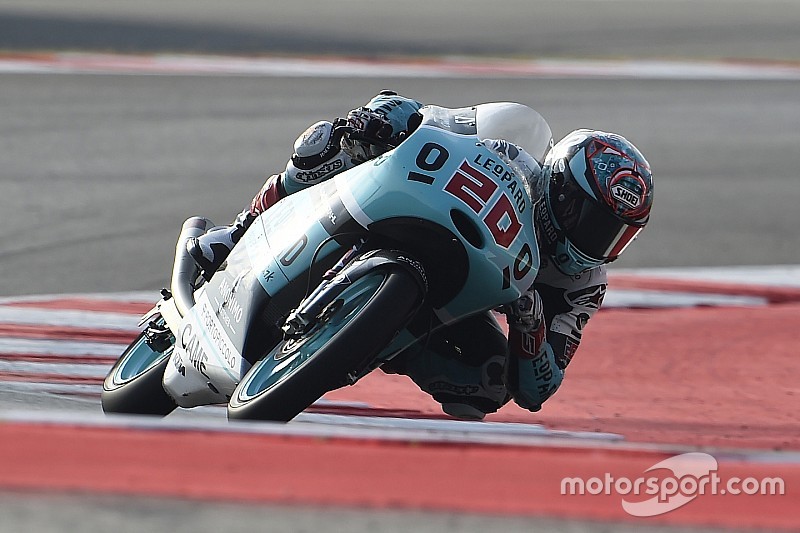 Aragon, Libere 3: Quartararo svetta davanti a Binder. Bulega è quinto