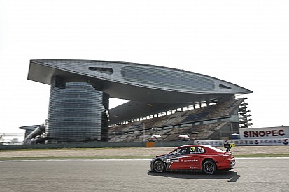Qualifs - Septième pole position pour Lopez, Honda à la peine