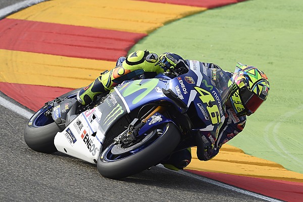 Pour Valentino Rossi, battre Márquez "serait un miracle"