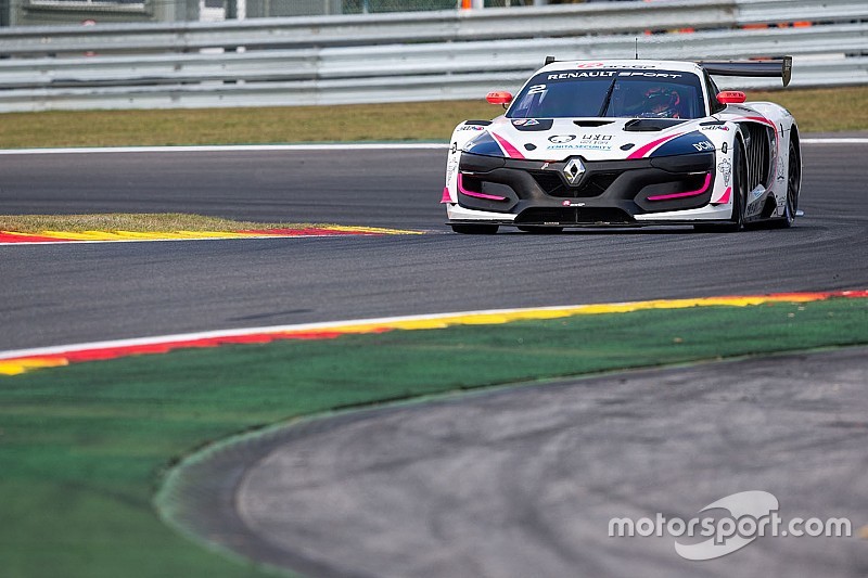 R.S.01: Owens e Blomstedt centrano il successo, Kubica va a podio