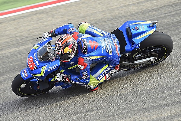 Maverick Viñales, aussi brillant que surprenant