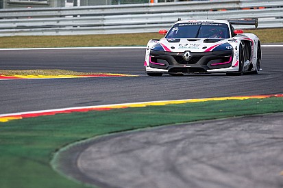 Owens e Blomstedt vencem em Spa; Baptista é 8°