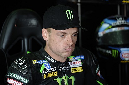 Lowes doet niet mee in Aragon door blessure linkervoet