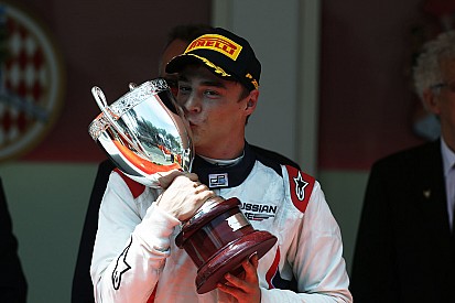 Markelov dan Russian Time yakin menang di Monaco secara legal