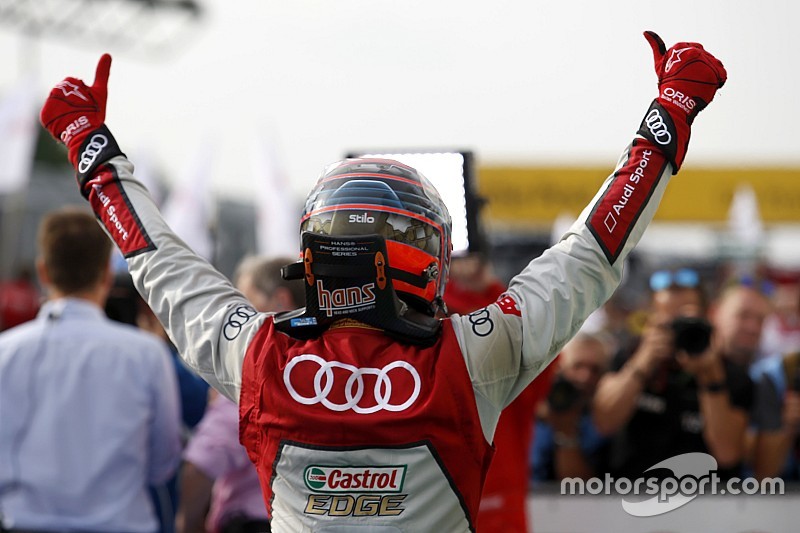DTM Budapeşte: Mortara ikinci yarışa pole pozisyonundan başlayacak!
