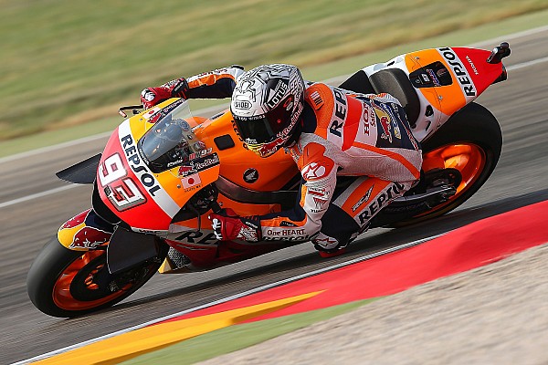 Championnat - Márquez reprend un peu d'air