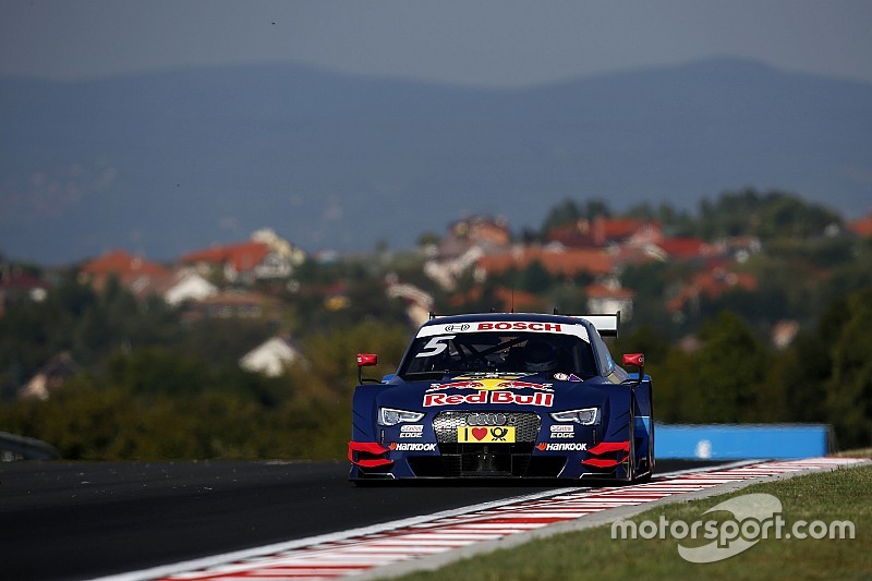 Course 2 - Victoire de Ekström, coup d'arrêt pour Mortara