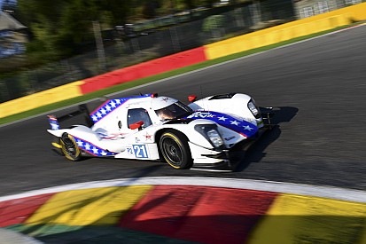 ELMS 4h Spa-Francorchamps: DragonSpeed krallt sich 1. Sieg