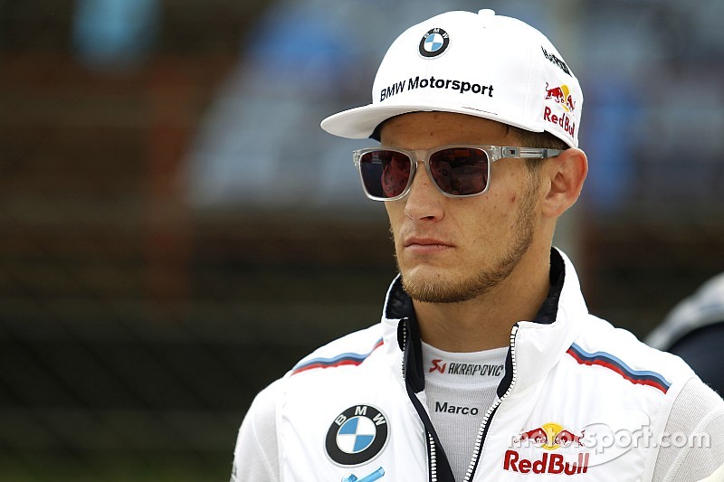 Wittmann disqualifié, le championnat relancé !