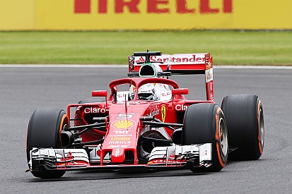 Concept: Alle F1-bolides met de halo in de teamkleuren