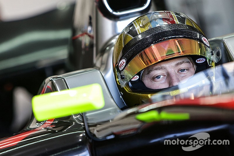 Cecotto vervangt Pic tijdens GP2-ronde Sepang