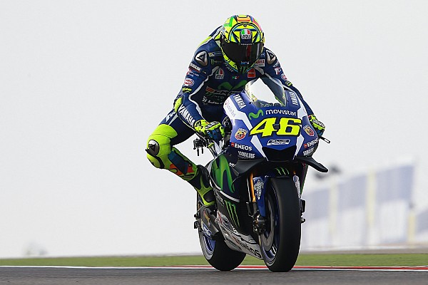 Yamaha seit Juni ohne MotoGP-Sieg: Valentino Rossi macht sich Sorgen