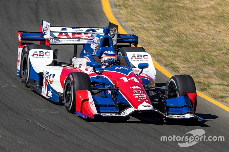 Honda-Chef: IndyCar-Einheitschassis ab 2018 ist besser fürs Geschäft