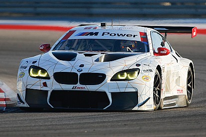 BMW annuncia l'entrata nel WEC a partire dal 2018 con vetture GTE