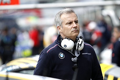 BMW anuncia un programa GTE para el WEC en 2018