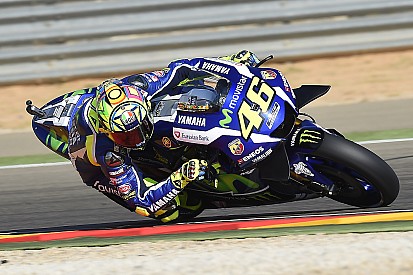 Rossi já pensa em deixar MotoGP apenas depois dos 40