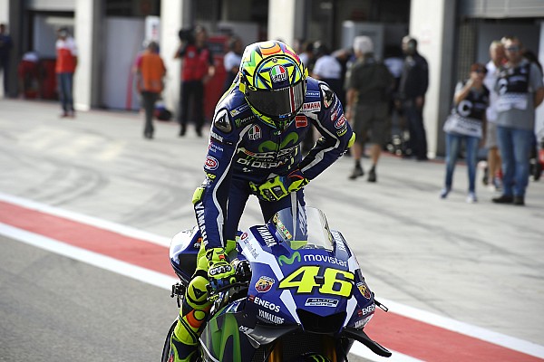 Randy Mamola: Warum Valentino Rossi seine Manieren hinterfragen muss