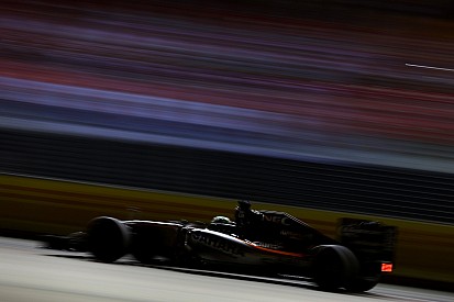 Force India ne prend rien pour acquis avant Sepang