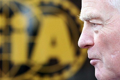 Mosley says EU could investigate FIA’s F1 shareholding