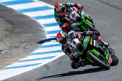 Rea: "In Francia posso ipotecare il titolo". Sykes: "Credo nella rimonta!"