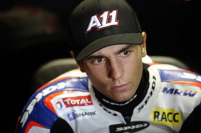 Albert Arenas correrà in Moto3 nel 2017 con il team Mahindra Aspar