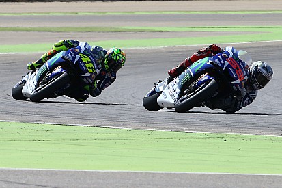 Na seca, Yamaha admite que atualizações deixaram a desejar