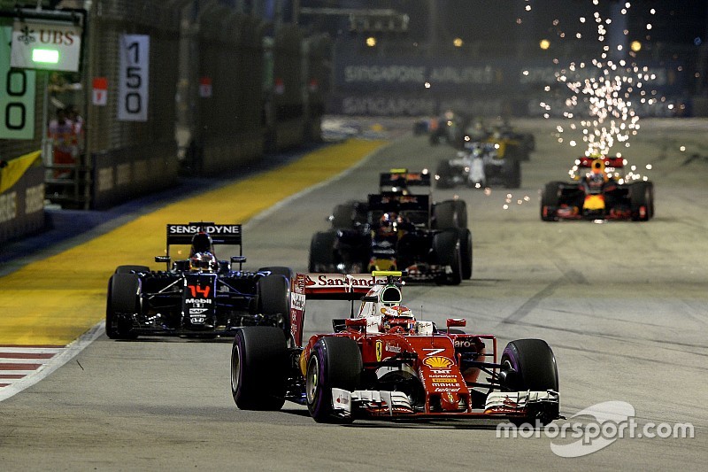 Nuevos dueños de la F1: Antes de cambiar nada, mejoren las carreras