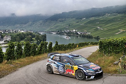 WRC: Vorläufiger Kalender für Rallye-WM 2017 steht