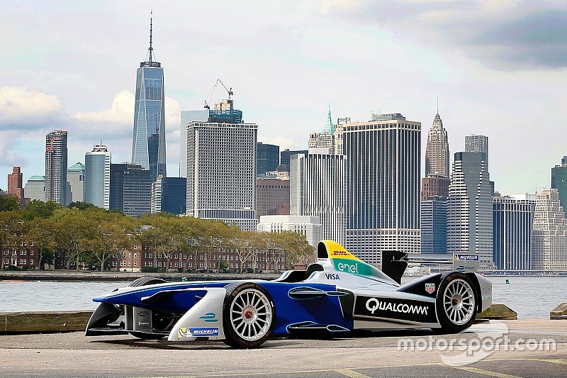 Novo calendário da F-E tem data conflitante com WEC