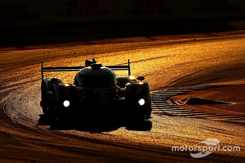 Approvato dal Consiglio Mondiale il calendario 2017 del WEC