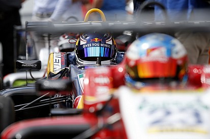 La FIA impose une limite d'âge de 25 ans en F3 Europe