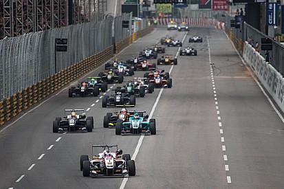 Pirelli replaces Yokohama as Macau GP tyre supplier