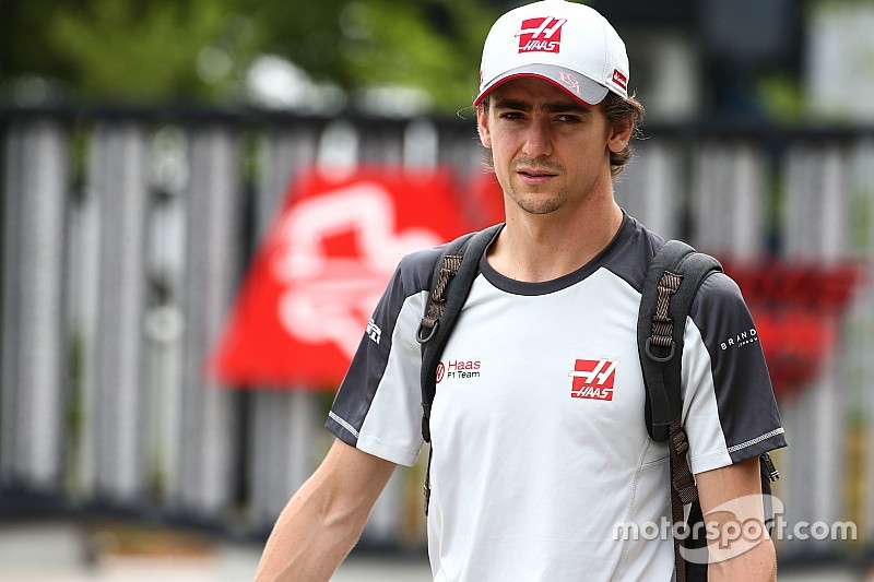 Gutiérrez: "Está claro que <b>Toto Wolff</b> nunca manejó un F1"
