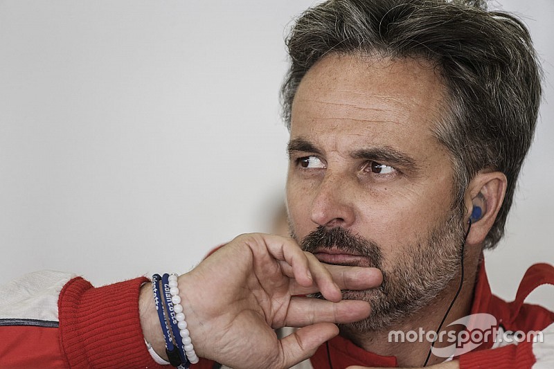 Yvan Muller, Citroën C-Elysee WTCC, Citroën World Touring Car team