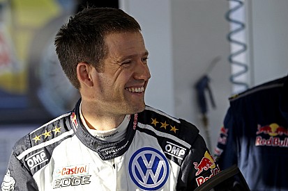 Corsica, PS1: fulmine Ogier davanti a Meeke e alle Hyundai