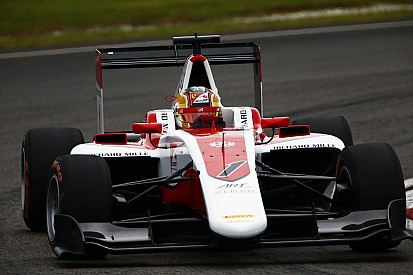 Triplete de ART y gran clasificación de Palou en Sepang