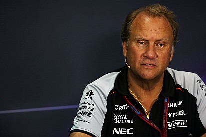EU-onderzoek naar F1 weer een stapje verder