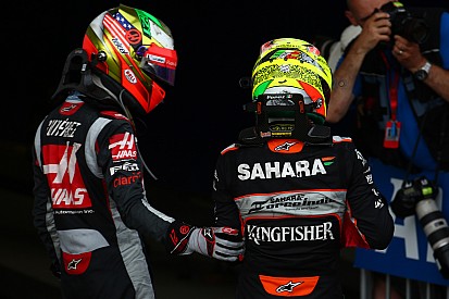 Haas mencari pembalap berpengalaman