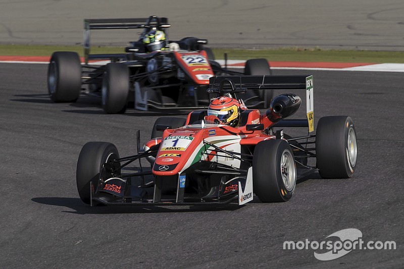 Lance Stroll si prende la pole di gara 1 ad Imola a tempo scaduto