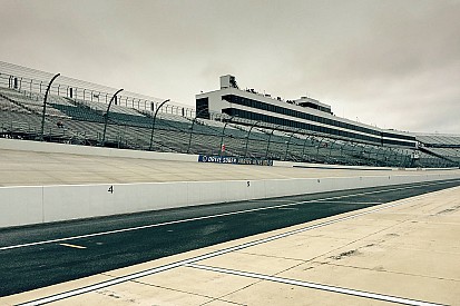 Chuva cancela classificação em Dover; Keselowski é pole