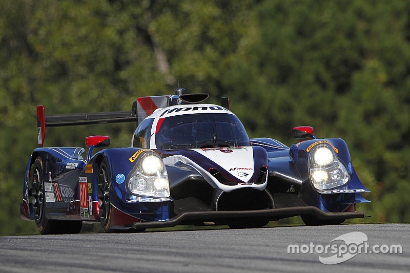Pla, Westbrook y Alon tomaron las poles para Petit Le Mans